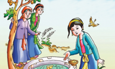 TOP 10 mẫu Viết đoạn văn thể hiện tình cảm, cảm xúc của em về một nhân vật trong câu chuyện của tác giả mà em yêu thích (2023) SIÊU HAY (ảnh 1)