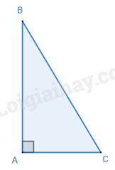 Lý thuyết Định lí Pythagore và ứng dụng (Kết nối tri thức 2023) hay, chi tiết | Lý thuyết Toán lớp 8 (ảnh 1)