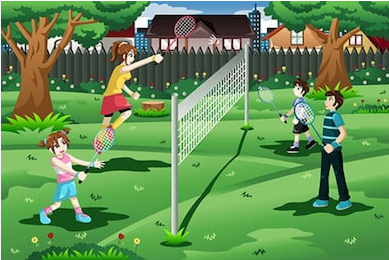 TOP 15 đoạn văn kể về hoạt động thể thao hoặc trò chơi em đã tham gia ở trường (2023) SIÊU HAY (ảnh 1)