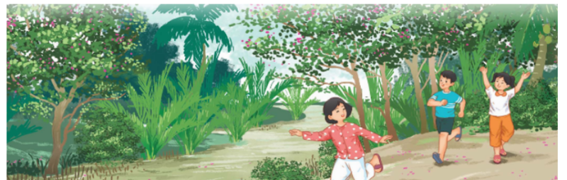 TOP 10 Điều bạn yêu thích, tự hào ở quê hương hoặc nơi mình sinh sống (ảnh 1)