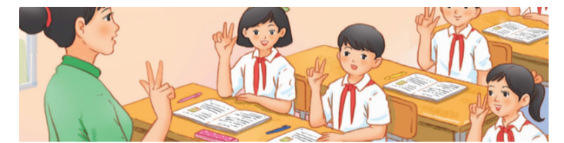 TOP 10 Suy nghĩ về cô giáo của lớp học đặc biệt qua 2 khổ thơ cuối 2024 SIÊU HAY (ảnh 1)