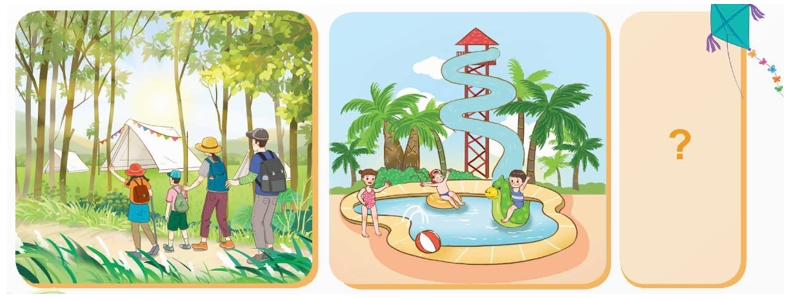 TOP 10 bài Giới thiệu về một nơi vui chơi mà em đã đến hoặc muốn đến (ảnh 1)