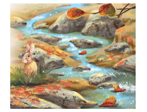 TOP 10 Sự thay đổi của thời tiết, cỏ cây,... khi mùa đông chuyển sang mùa xuân (ảnh 1)