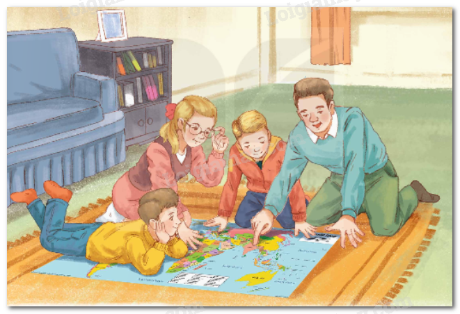 TOP 10 bài Trong việc học, ai là người truyền cảm hứng cho em nhiều nhất (ảnh 2)