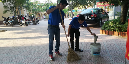 TOP 10 bài Viết báo cáo công việc lớp 5 SIÊU HAY (ảnh 2)