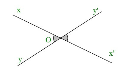 Định lí và chứng minh định lí (Lý thuyết + Bài tập Toán lớp 7) – Kết nối tri thức (ảnh 1)