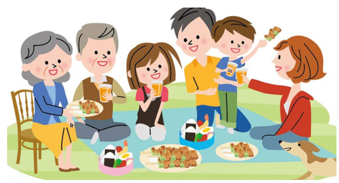 TOP 10 bài Nghị luận về vấn đề Hạnh phúc trong sum họp 2024 SIÊU HAY (ảnh 2)