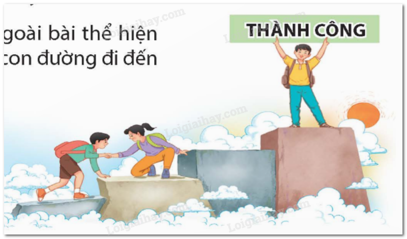 TOP 10 bài Suy nghĩ về Nhan đề bài đọc Khổ luyện thành tài SIÊU HAY (ảnh 2)