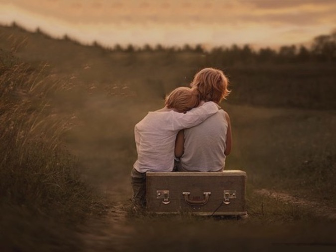 100 cách đăt tên biệt danh cho anh trai ruột, kết nghĩa trong danh bạ, messenger hay và bá đạo - TRƯỜNG THPT TRẦN HƯNG ĐẠO