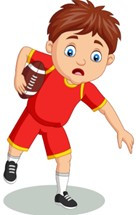 TOP 25 câu Trắc nghiệm Tiếng anh 6 Từ vựng (có đáp án): Sports and games - Kết nối tri thức (ảnh 1)