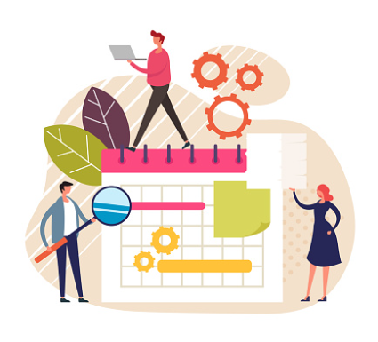 TOP 15 mẫu viết thời gian biểu của em từ 5 giờ chiều đến lúc đi ngủ (2023) SIÊU HAY (ảnh 1)