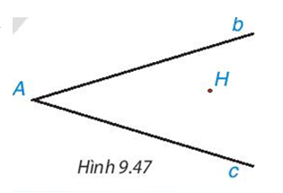 Bài 9.30 trang 81 Toán lớp 7 Tập 2 | Kết nối tri thức (ảnh 2)