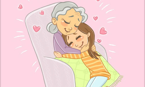 TOP 10 mẫu Tìm ý Viết đoạn văn nêu tình cảm, cảm xúc về một người gần thân thiết (2023) SIÊU HAY (ảnh 1)