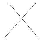 20 Bài tập Hai đường thẳng song song lớp 4 (Kết nối tri thức) có lời giải (ảnh 4)