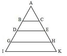 20 Bài tập Hai đường thẳng song song lớp 4 (Kết nối tri thức) có lời giải (ảnh 7)