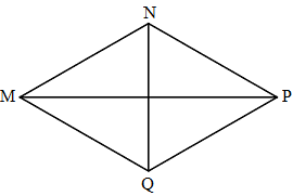 20 Bài tập Hình bình hành, hình thoi lớp 4 (Kết nối tri thức) có lời giải (ảnh 11)