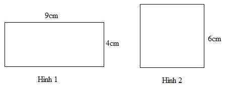 20 Bài tập Ôn tập hình học lớp 4 (Kết nối tri thức) có lời giải (ảnh 1)