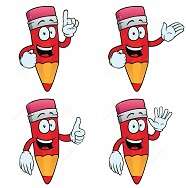 20 Bài tập Giây, thế kỉ lớp 4 (Kết nối tri thức) có lời giải (ảnh 1)