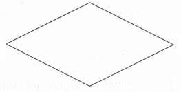 20 Bài tập Hình bình hành, hình thoi lớp 4 (Kết nối tri thức) có lời giải (ảnh 15)