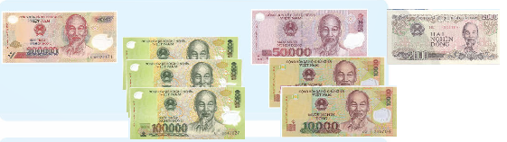 20 Bài tập Số có sáu chữ số. Số 1 000 000 lớp 4 (Kết nối tri thức) có lời giải (ảnh 6)