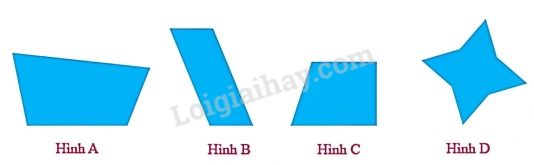 20 Bài tập Hình bình hành, hình thoi lớp 4 (Kết nối tri thức) có lời giải (ảnh 5)