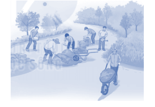 Vở bài tập Tiếng Việt lớp 4 Bài 7: Con muốn làm một cái cây | Kết nối tri thức