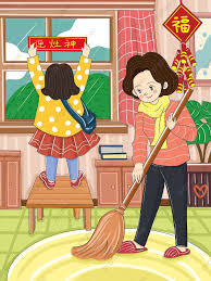 TOP 30 bài Nghị luận Vệ sinh trường học là trách nhiệm của những người lao  công đã được nhà trường trả lương