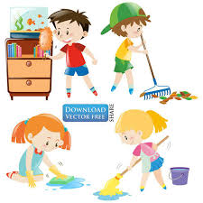 TOP 30 bài Nghị luận Vệ sinh trường học là trách nhiệm của những người lao  công đã được nhà trường trả lương