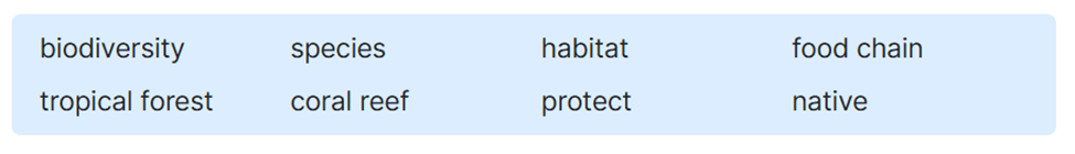 SBT Tiếng Anh 11 trang 91, 92 Unit 10 Vocabulary | Tiếng Anh 11 Global success