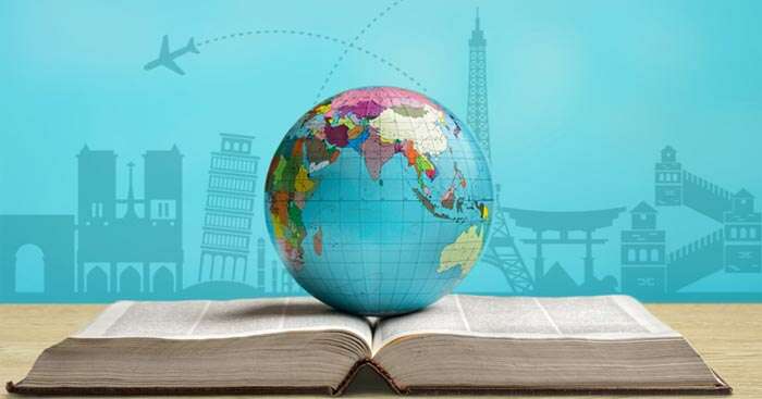 TOP 10 bài Trình bày ý kiến đánh giá Quan niệm về du học thế nào cho đúng 2024 SIÊU HAY (ảnh 2)