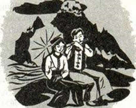 TOP 11 Đoạn văn phân tích đoạn thơ ấn tượng thực sự sâu sắc trong Lời tiễn dặn 2024 SIÊU HAY (ảnh 1)