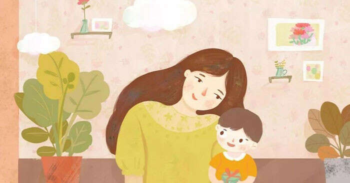 TOP 10 Đoạn văn Phân tích ý nghĩa hai câu cuối Tôi đã năm mươi mốt tuổi, tôi có hai con. Và tôi vẫn còn muốn mẹ (ảnh 1)