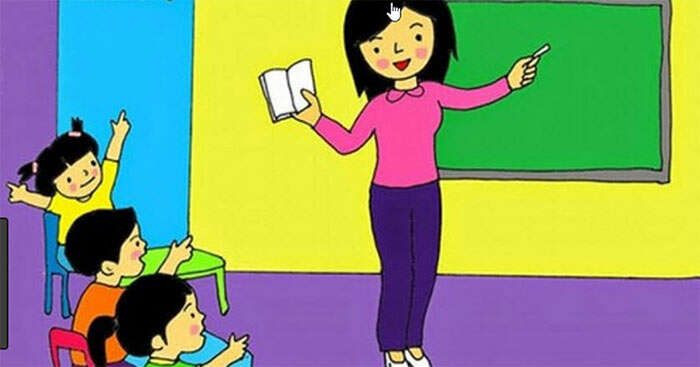 TOP 10 bài Kể về tấm gương học tập của một bạn trong lớp hoặc trong trường (ảnh 1)