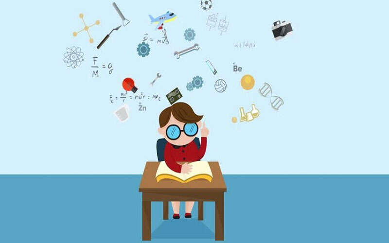 TOP 10 bài Thảo luận Việc tự học đem đến cho chúng ta những lợi ích gì (ảnh 1)