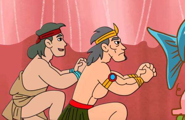 TOP 10 Đoạn văn giới thiệu về nhân vật tài năng trong cuốn sách em đã đọc (ảnh 2)