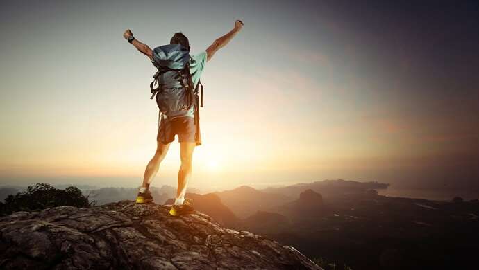 TOP 10 bài Kể lại câu chuyện Một chuyến phiêu lưu với chi tiết em sáng tạo thêm (ảnh 1)