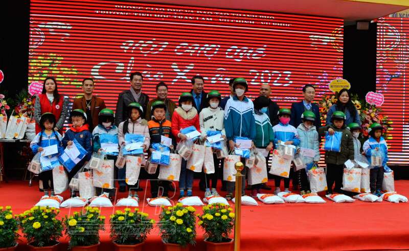 TOP 10 bài Viết chương trình hoạt động 2024 SIÊU HAY (ảnh 1)