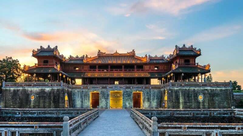 TOP 10 bài Giới thiệu một di tích lịch sử mà em biết 2024 SIÊU HAY (ảnh 2)