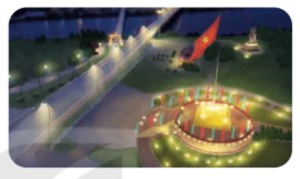 Giải SGK Toán lớp 4 trang 6, 7, 8 Bài 38: Nhân với số có một chữ số | Kết nối tri thức (ảnh 6)