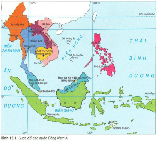 Lý thuyết Địa lí 10 Bài 21: Các nguồn lực phát triển kinh tế - Kết nối tri thức  (ảnh 1)