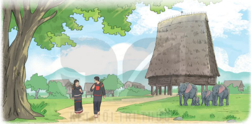 TOP 30 Viết 1 – 2 câu mời bạn bè (hoặc du khách) đến thăm quê hương em 2025 SIÊU HAY (ảnh 2)