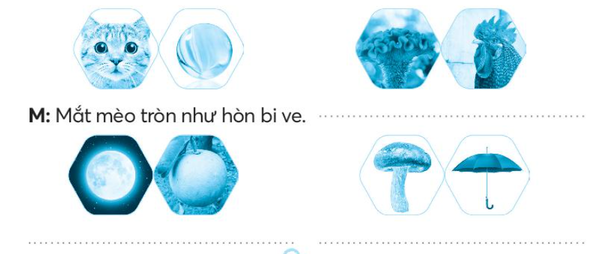 Vở bài tập Tiếng Việt lớp 3 Bài 6: Cây gạo trang 14, 15 Tập 2 - Kết nối tri thức (ảnh 1)
