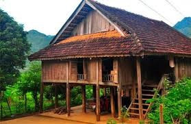 TOP 20 câu Trắc nghiệm Tiếng anh 6 Từ vựng (có đáp án): My house - Kết nối tri thức (ảnh 1)