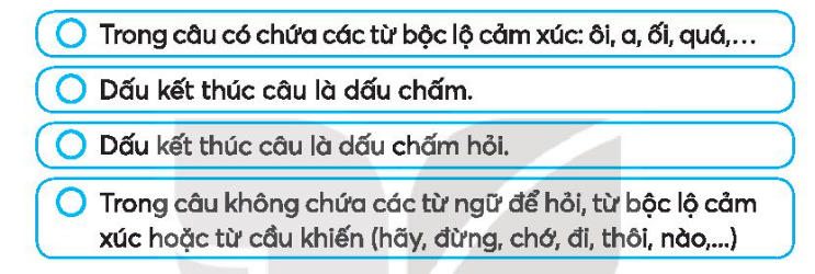 Vở bài tập Tiếng Việt lớp 3 Tập 1 trang 50, 51 Bài 22: Để cháu nắm tay ông | Kết nối tri thức (ảnh 5)