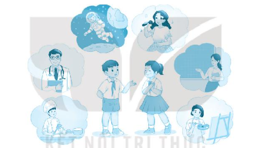 Vở bài tập Tiếng Việt lớp 3 Ôn tập giữa học kì 2 trang 37, 38, 39, 40 Tập 2 - Kết nối tri thức (ảnh 1)