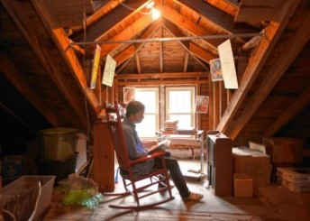 TOP 20 câu Trắc nghiệm Tiếng anh 6 Từ vựng (có đáp án): My house - Kết nối tri thức (ảnh 1)