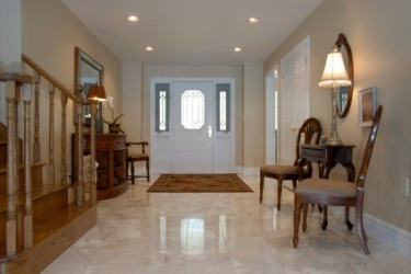 TOP 20 câu Trắc nghiệm Tiếng anh 6 Từ vựng (có đáp án): My house - Kết nối tri thức (ảnh 1)