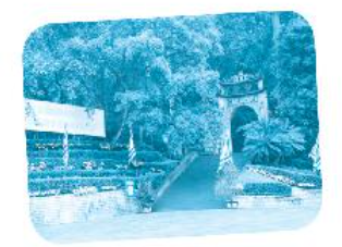 Vở bài tập Tiếng Việt lớp 3 Bài 19: Sông Hương trang 45, 46 Tập 2 - Kết nối tri thức (ảnh 1)