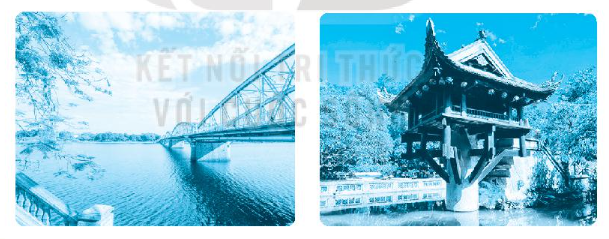 Vở bài tập Tiếng Việt lớp 3 Bài 19: Sông Hương trang 45, 46 Tập 2 - Kết nối tri thức (ảnh 1)