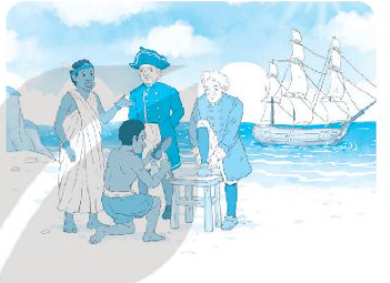 Vở bài tập Tiếng Việt lớp 3 Bài 25: Ngọn lửa Ô-lim-pích trang 57, 58 Tập 2 - Kết nối tri thức (ảnh 1)